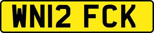 WN12FCK