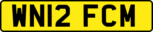 WN12FCM
