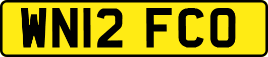 WN12FCO