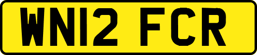WN12FCR