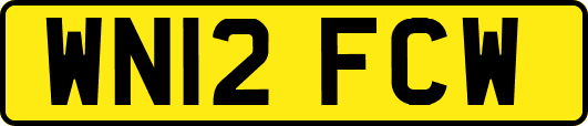 WN12FCW