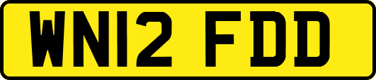 WN12FDD