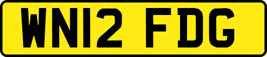 WN12FDG