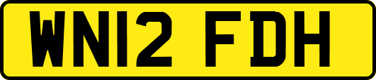 WN12FDH