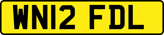 WN12FDL