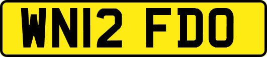 WN12FDO