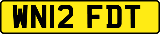 WN12FDT