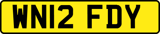 WN12FDY