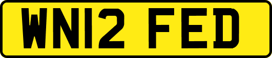 WN12FED