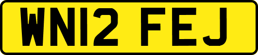 WN12FEJ