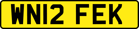 WN12FEK