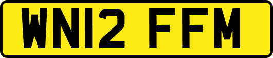 WN12FFM