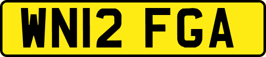 WN12FGA