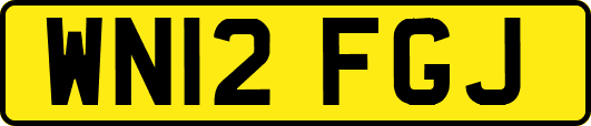 WN12FGJ