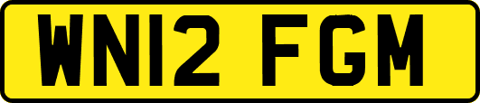 WN12FGM