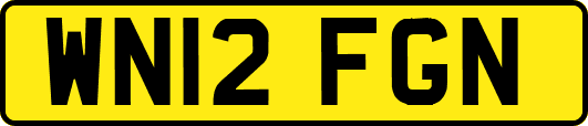 WN12FGN