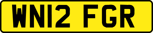 WN12FGR