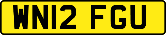 WN12FGU