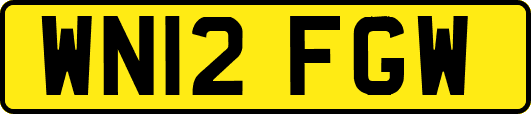 WN12FGW