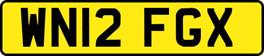 WN12FGX