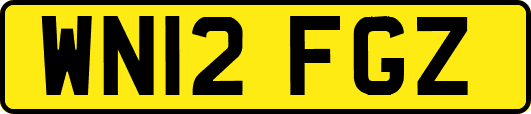 WN12FGZ