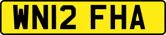 WN12FHA
