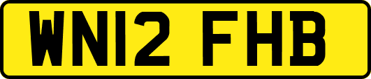 WN12FHB