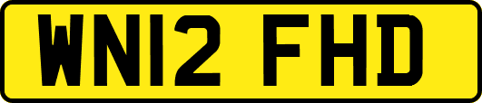 WN12FHD
