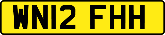 WN12FHH