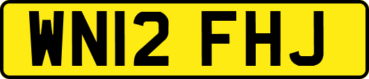 WN12FHJ