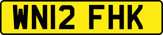 WN12FHK