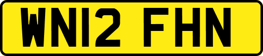 WN12FHN