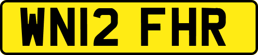 WN12FHR