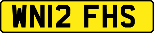 WN12FHS