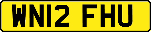 WN12FHU
