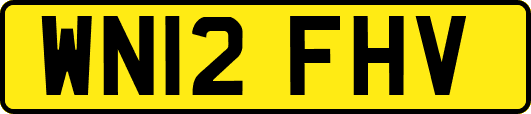 WN12FHV