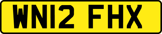 WN12FHX