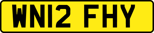WN12FHY