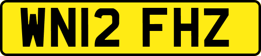 WN12FHZ