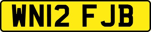 WN12FJB