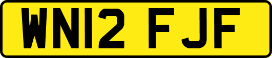 WN12FJF