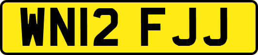 WN12FJJ