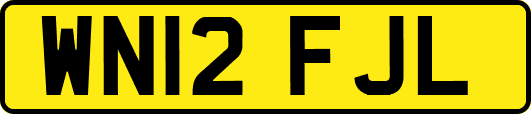 WN12FJL
