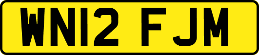 WN12FJM