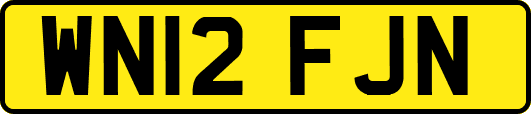 WN12FJN