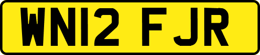 WN12FJR
