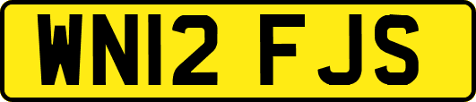 WN12FJS
