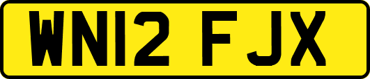 WN12FJX