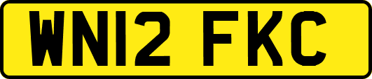 WN12FKC