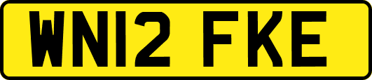 WN12FKE